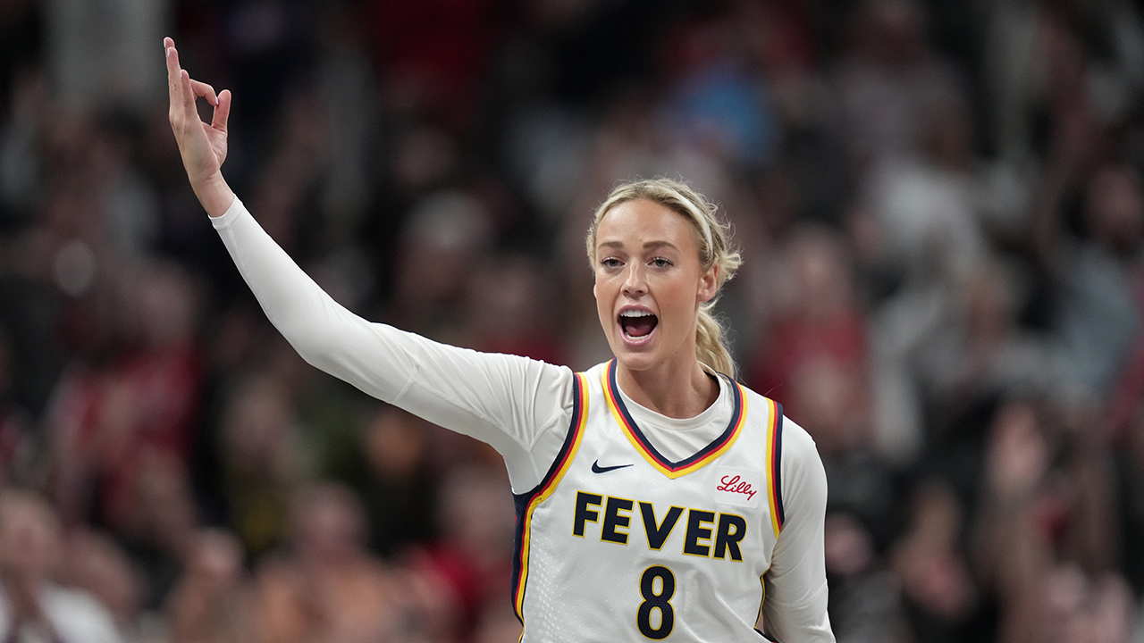 Fever Bring Back Cunningham and Her "Infectious Energy"